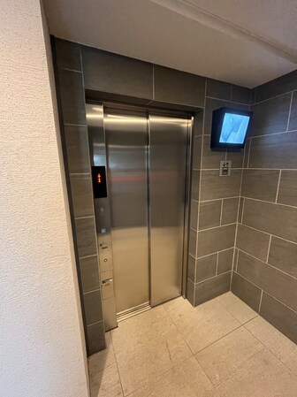 グランカーサ江戸川橋の物件内観写真